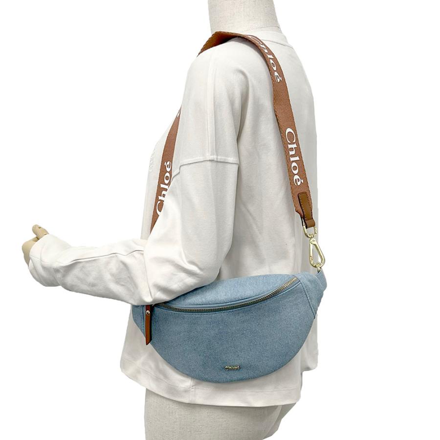 Chloe（クロエ） 新品・正規品 決算セール☆Chloe Kids キッズ ベルト