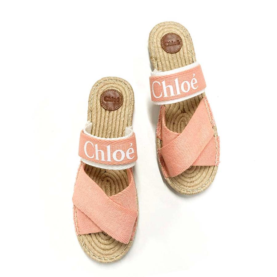Chloe（クロエ） 新品・正規品 決算セール☆Chloe Kids キッズ