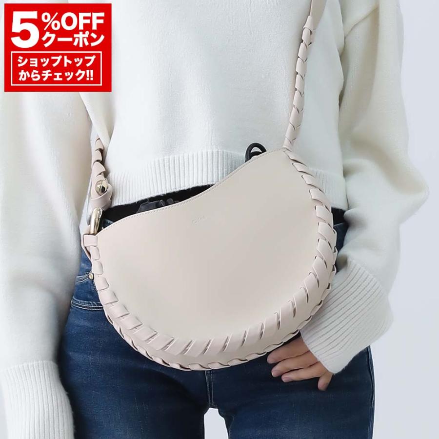 Chloe（クロエ） 全品P5倍&5%OFFクーポン8/31迄☆クロエ CHC22AS571 