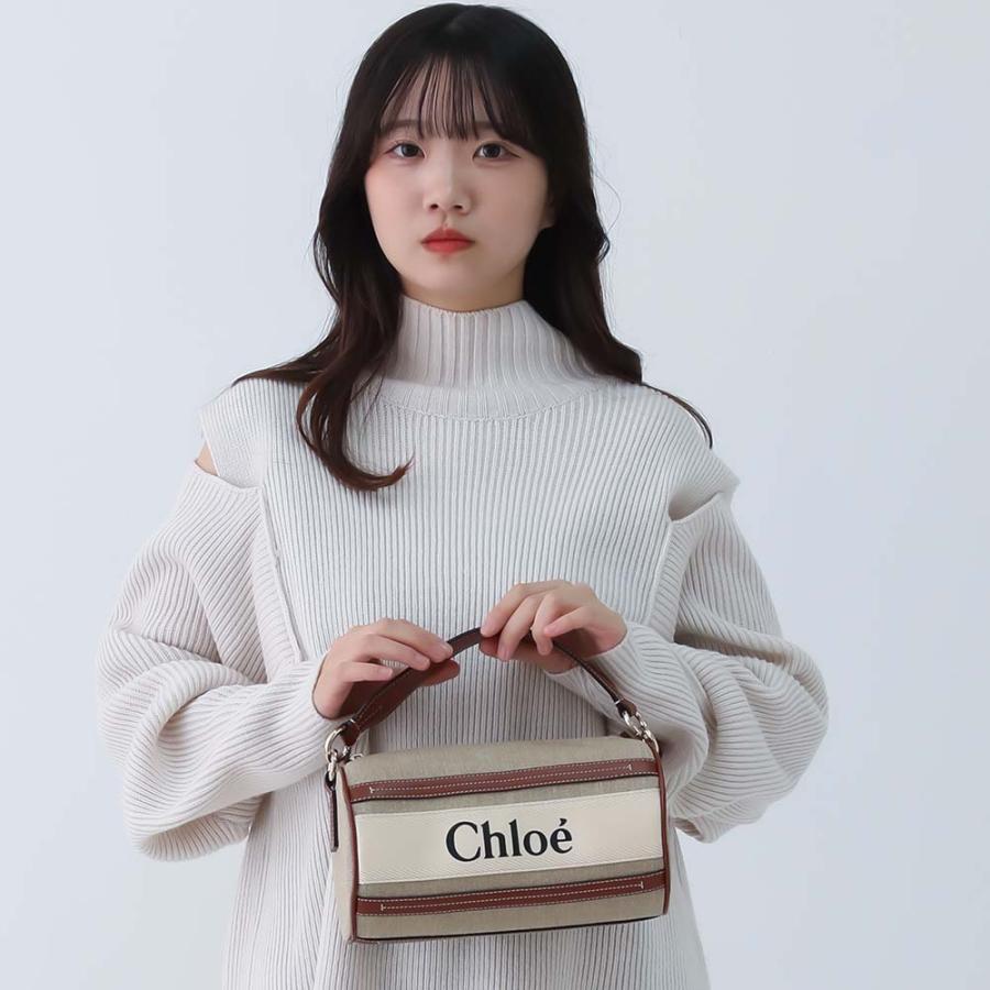 Chloe（クロエ） 新品・正規品 決算セール☆クロエ CHC24AS682 I26 90U 