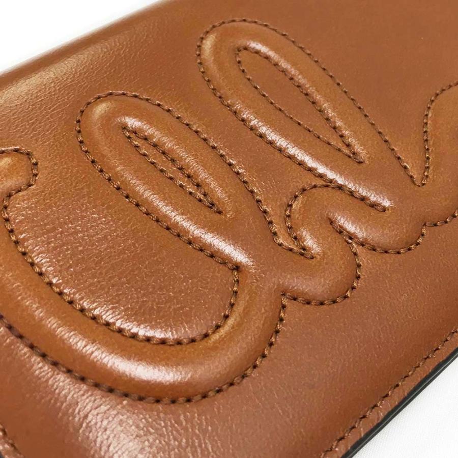 【新品・国内即発】Chloe CHC24WP447 O16 26M ウォレット Chloe 全品5%OFFクーポン☆31日迄☆クロエ CHC24WP447 O16 26M