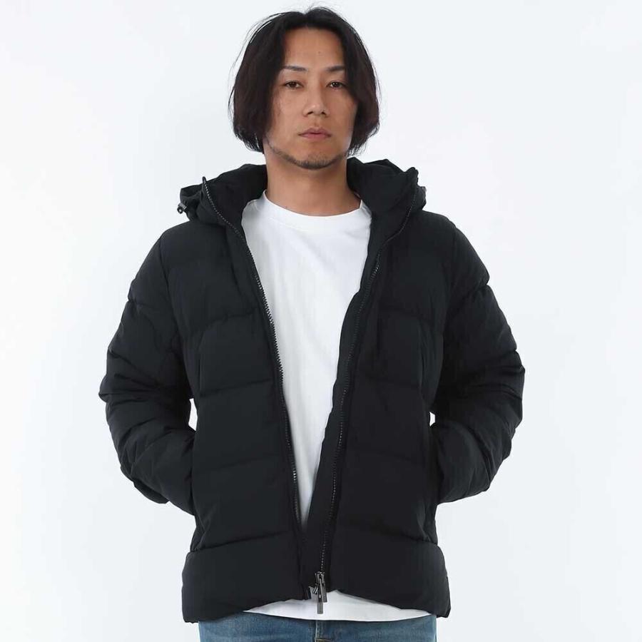 新品・正規品 決算セール☆PYRENEX ピレネックス ダウンジャケット SPOUTNIC MINI RIPSTOP  ミニ リップストップ HMY022 メンズ ブルゾンの画像