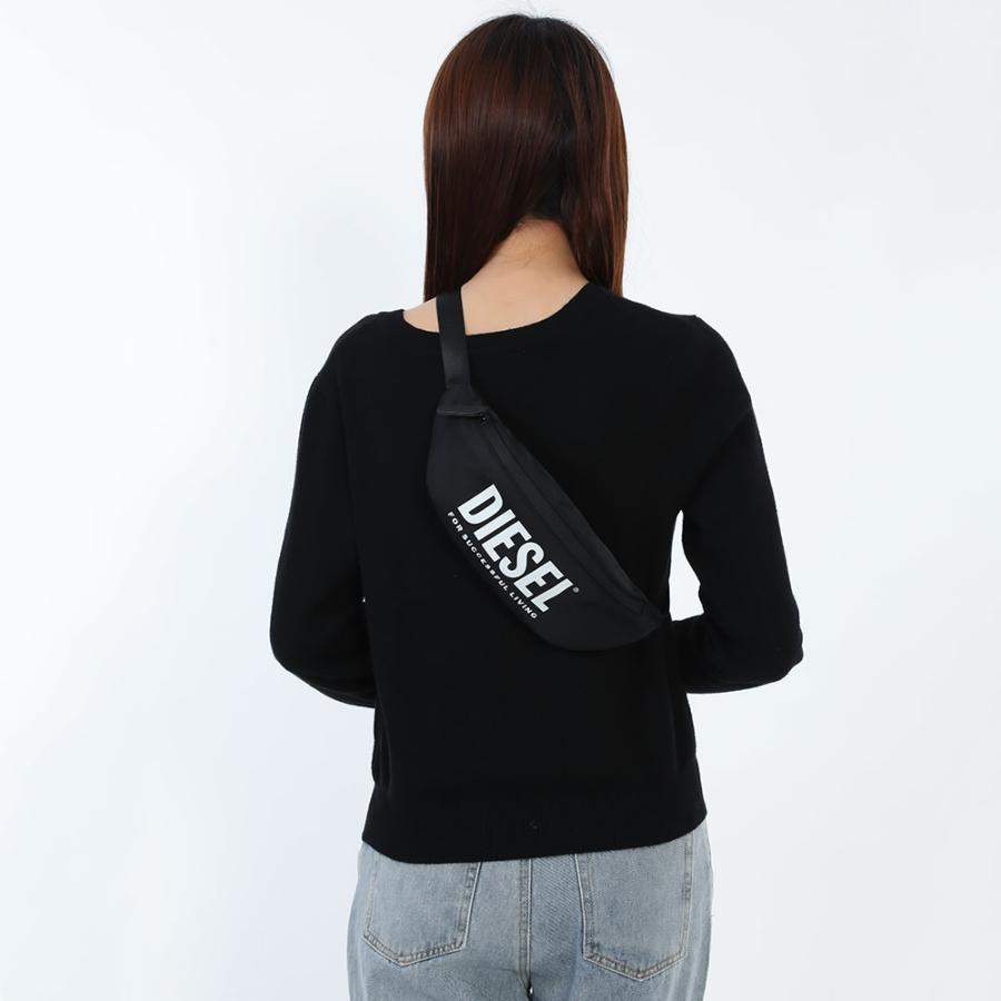 DIESEL KIDS ディーゼル キッズ ボディバッグ J02750 KXBEW WARMY