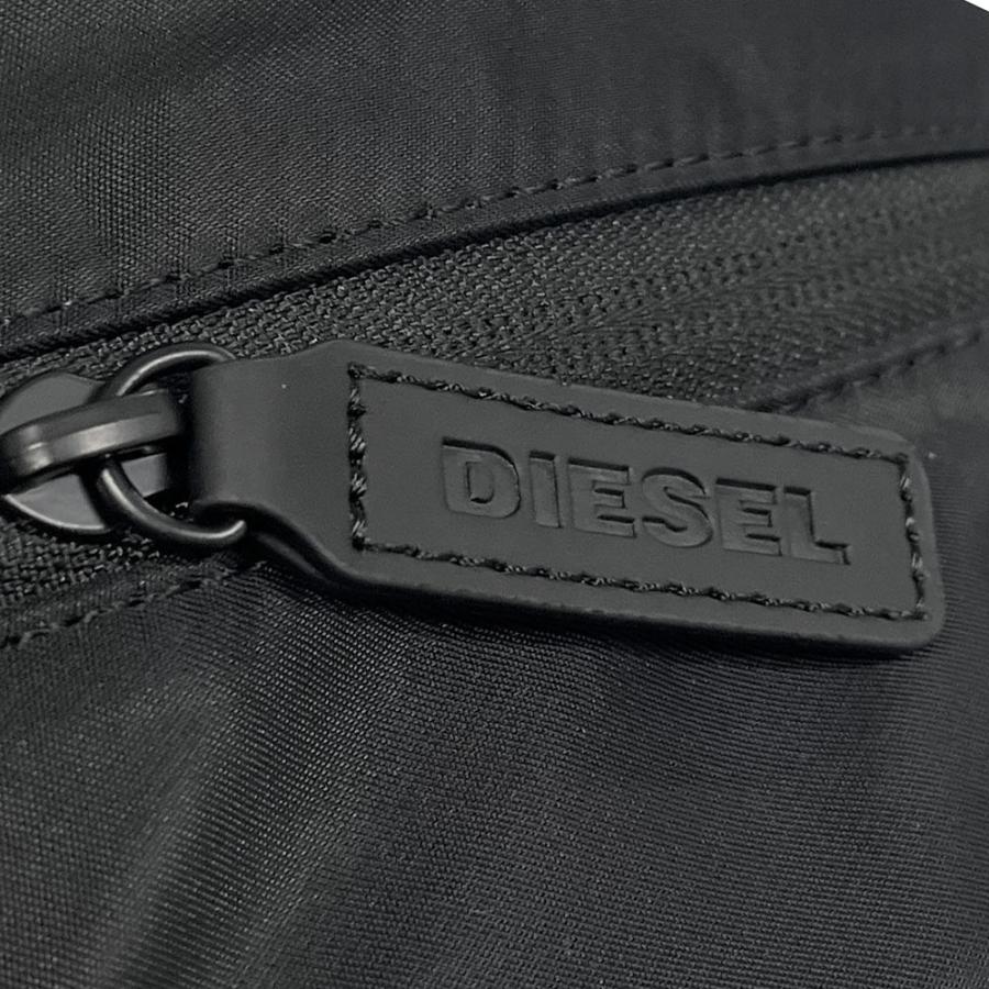 新品★DIESEL KIDS★ボディバッグ JO1926 KXBEW ブラック DIESEL KIDS ディーゼル キッズ ボディバッグ J02750 KXBEW WARMY