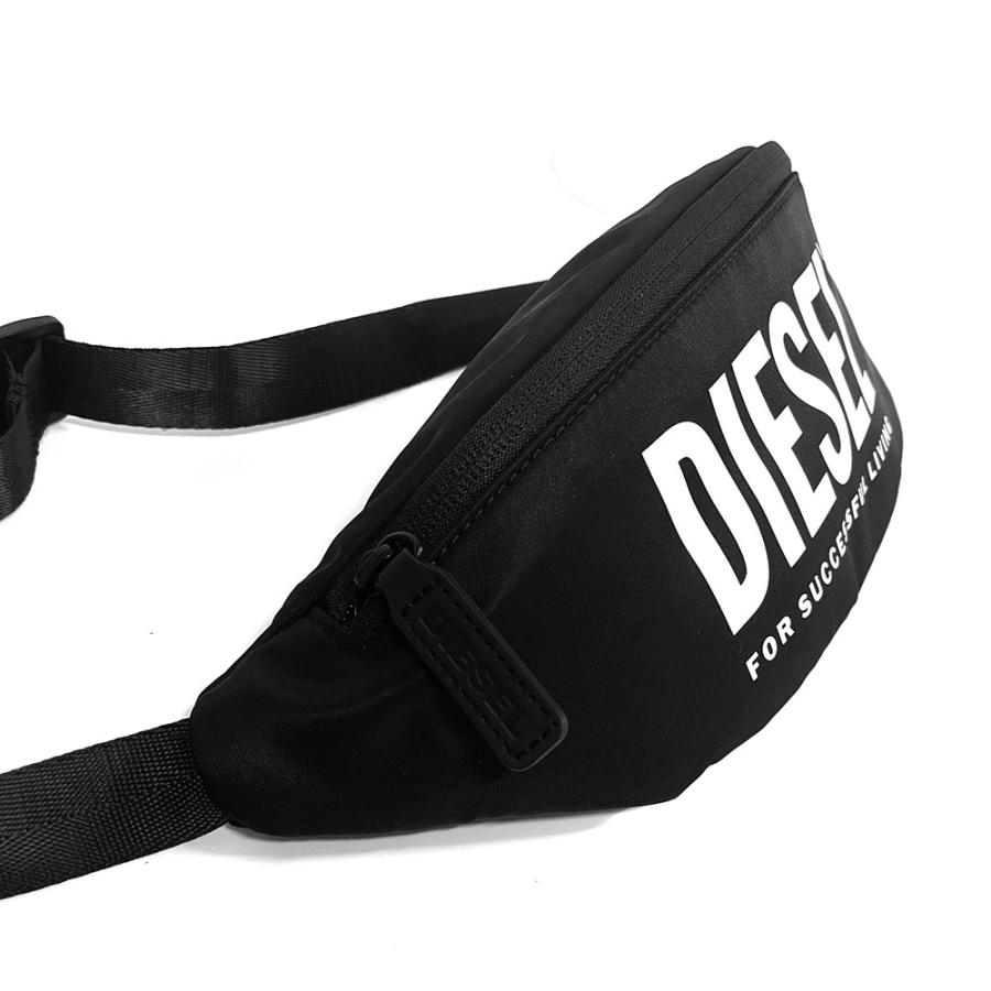 DIESEL KIDS ディーゼル キッズ ボディバッグ J02750 KXBEW WARMY