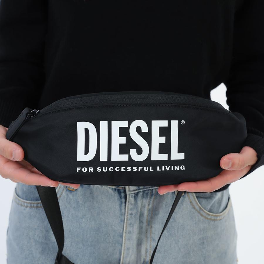 DIESEL KIDS ディーゼル キッズ ボディバッグ J02750 KXBEW WARMY