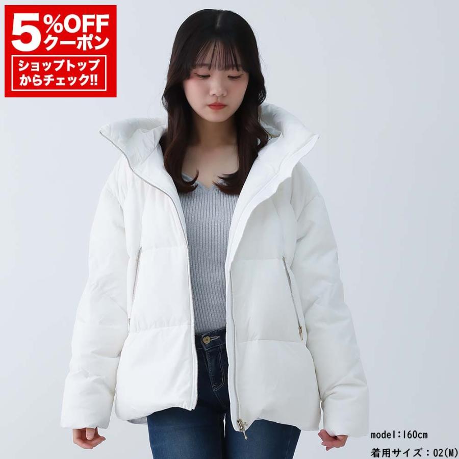 TATRAS GIGI アイボリー ダウンジャケット GIGI ジジ | タトラス公式