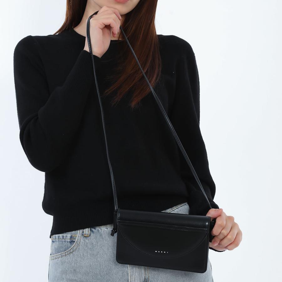 MARNI（マルニ） MARNI KIDS キッズ ショルダーバッグ M01256 M00TK