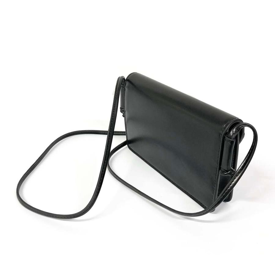 新品MARNI KIDS ショルダーバッグ M01256 M00TK ブラック MARNI（マルニ） 新品・正規品 決算セール☆MARNI KIDS キッズ