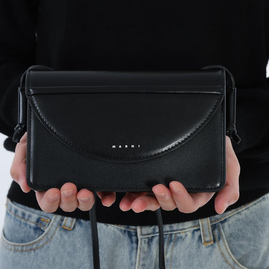 MARNI（マルニ） MARNI KIDS キッズ ショルダーバッグ M01256 M00TK