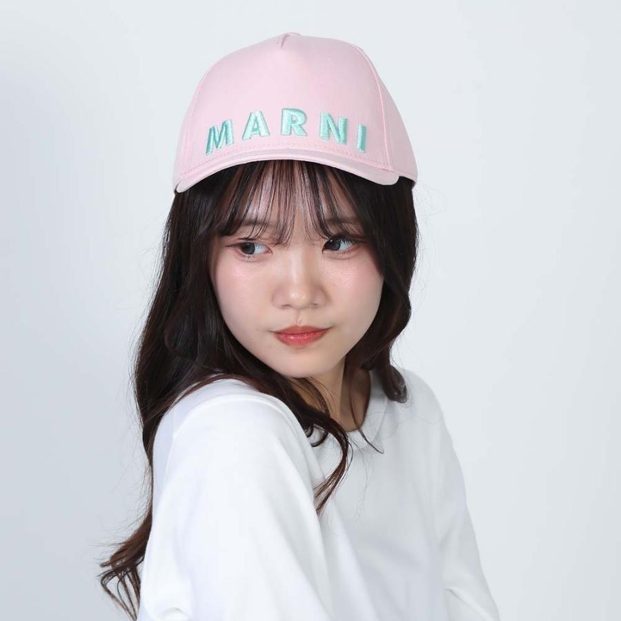 マルニ キャップ MARNI KIDS M01470 M00J2 0M900 黒 MARNI マルニ キャップ KIDS M01470 M00J2 0M900 ブラック