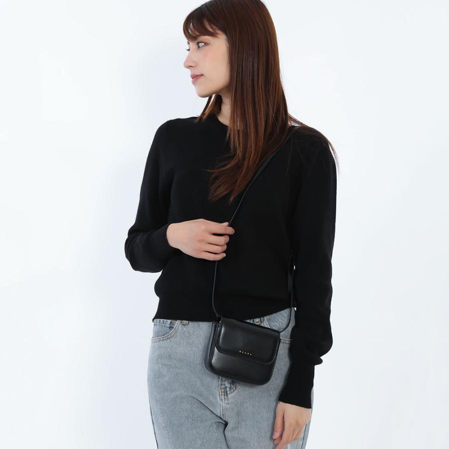 MARNI（マルニ） 新品・正規品☆MARNI KIDS キッズ ミニ ショルダー