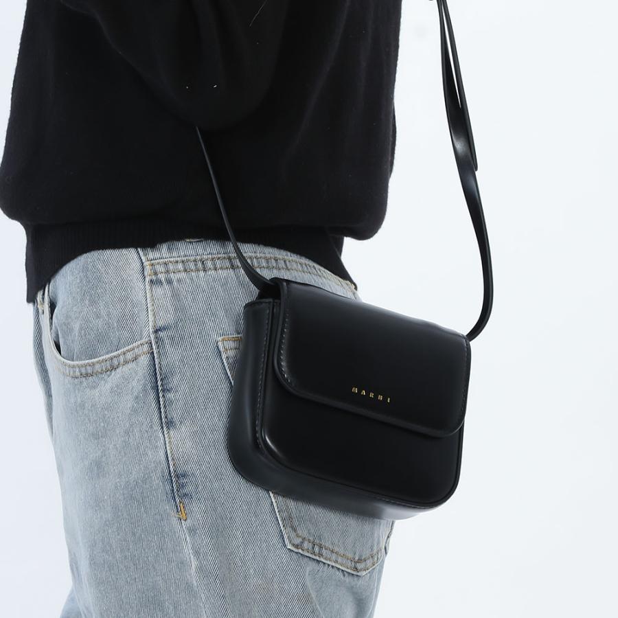 MARNI（マルニ） 新品・正規品☆MARNI KIDS キッズ ミニ ショルダー