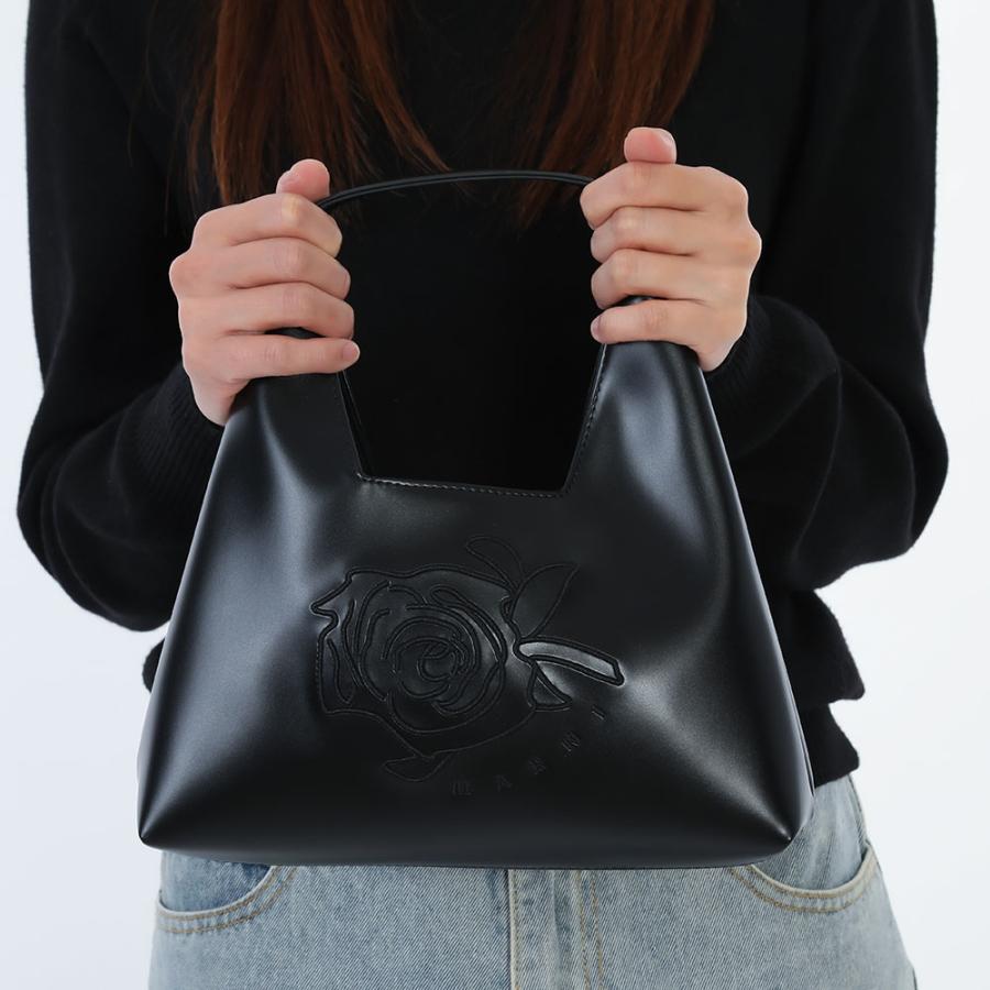 MARNI（マルニ） 新品・正規品☆MARNI KIDS キッズ ハンドバッグ