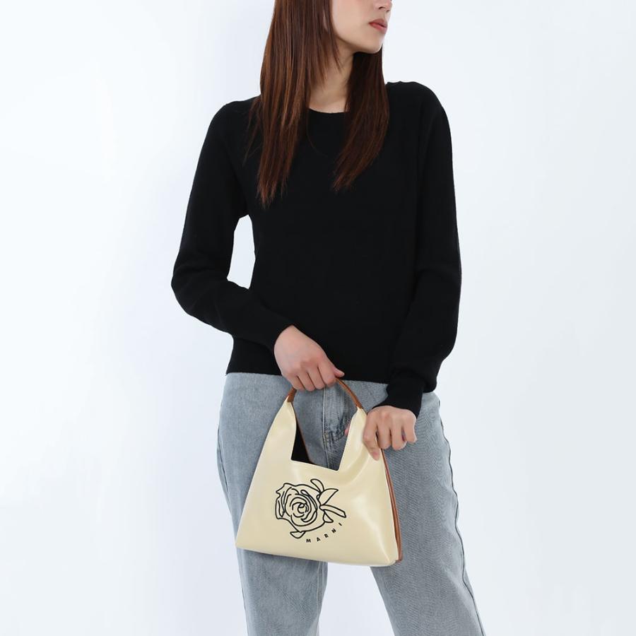 MARNI（マルニ） 新品・正規品☆MARNI KIDS キッズ ハンドバッグ