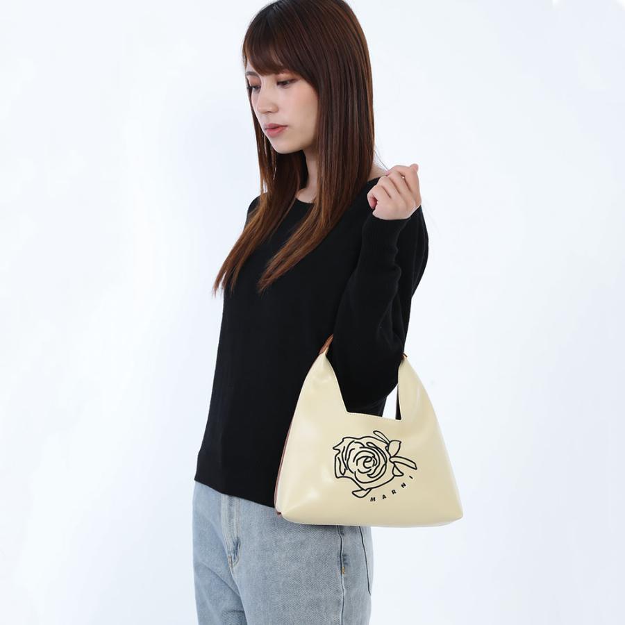 MARNI（マルニ） 新品・正規品☆MARNI KIDS キッズ ハンドバッグ