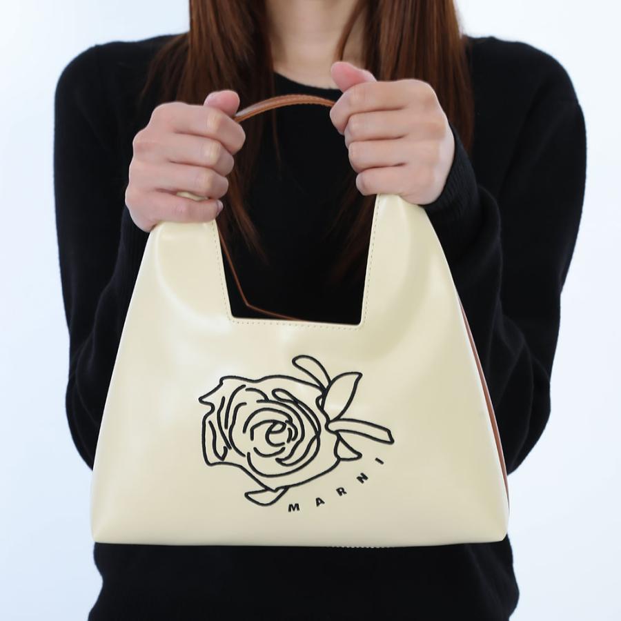 MARNI（マルニ） 新品・正規品☆MARNI KIDS キッズ ハンドバッグ