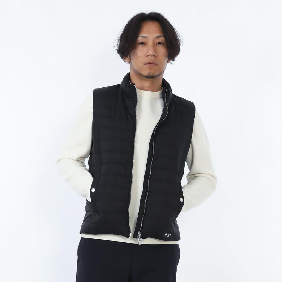 TATRAS タトラス MTAT25S4939-D 01 BLACK ORGA オルガ ダウン