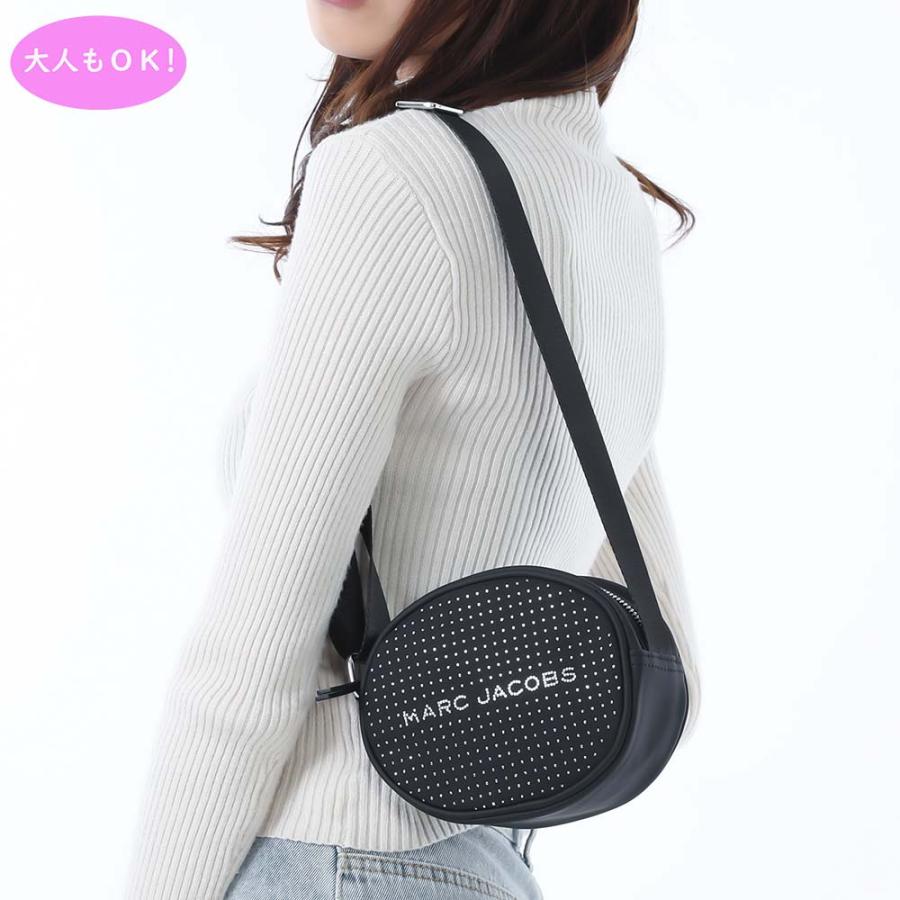 【美品】 マークジェイコブス ミニ ショルダーバッグ 2way 完売品 大人気 MARC JACOBS（マーク・ジェイコブス） ショルダーバッグ The Leather