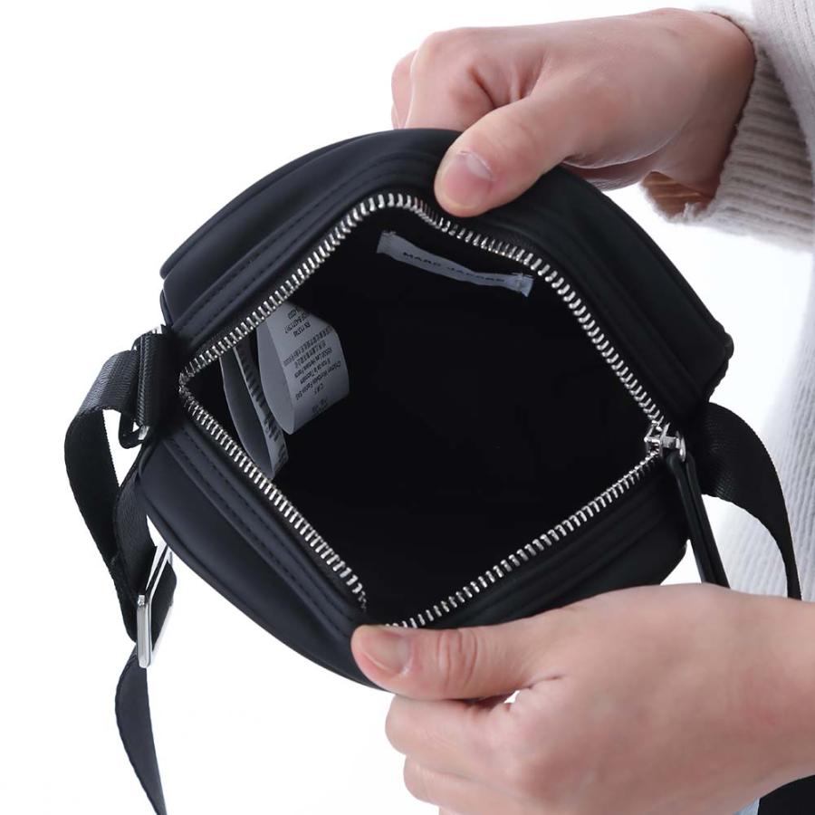 【美品】 マークジェイコブス ミニ ショルダーバッグ 2way 完売品 大人気 MARC JACOBS（マーク・ジェイコブス） ショルダーバッグ The Leather
