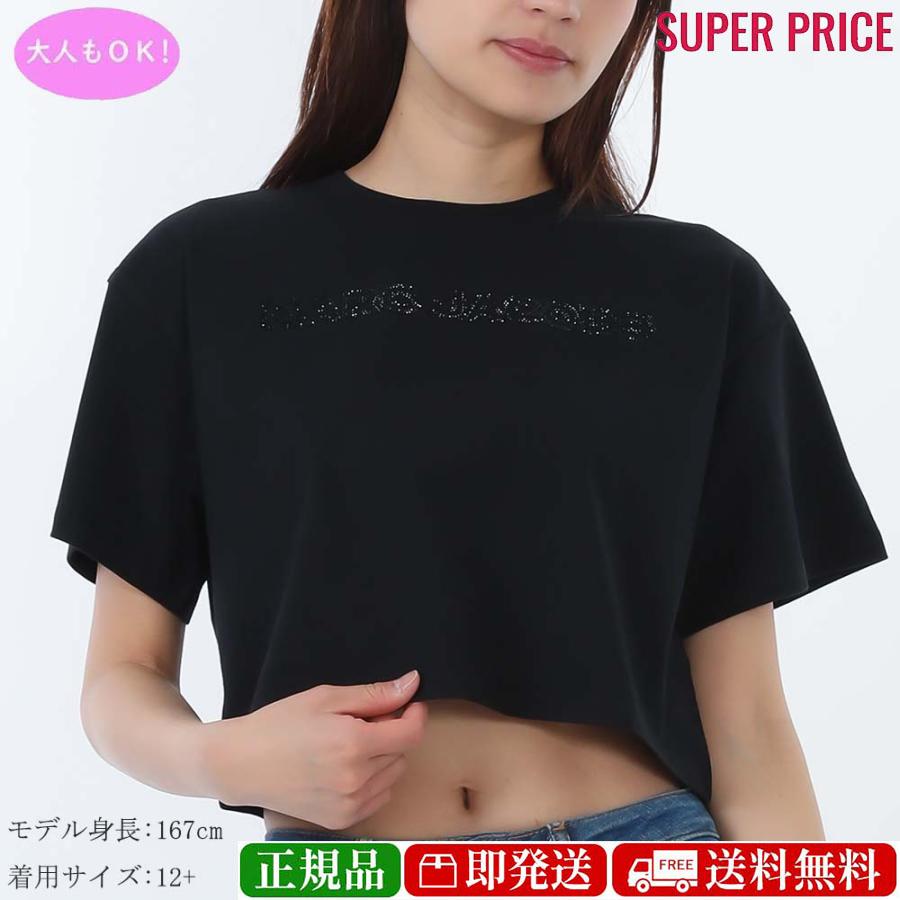 新品、未使用 MARC JACOBS ジーグフェルド ガールズ Tシャツ 楽天市場】MARC JACOBS KIDS マークジェイコブス キッズ 半袖 Tシャツ