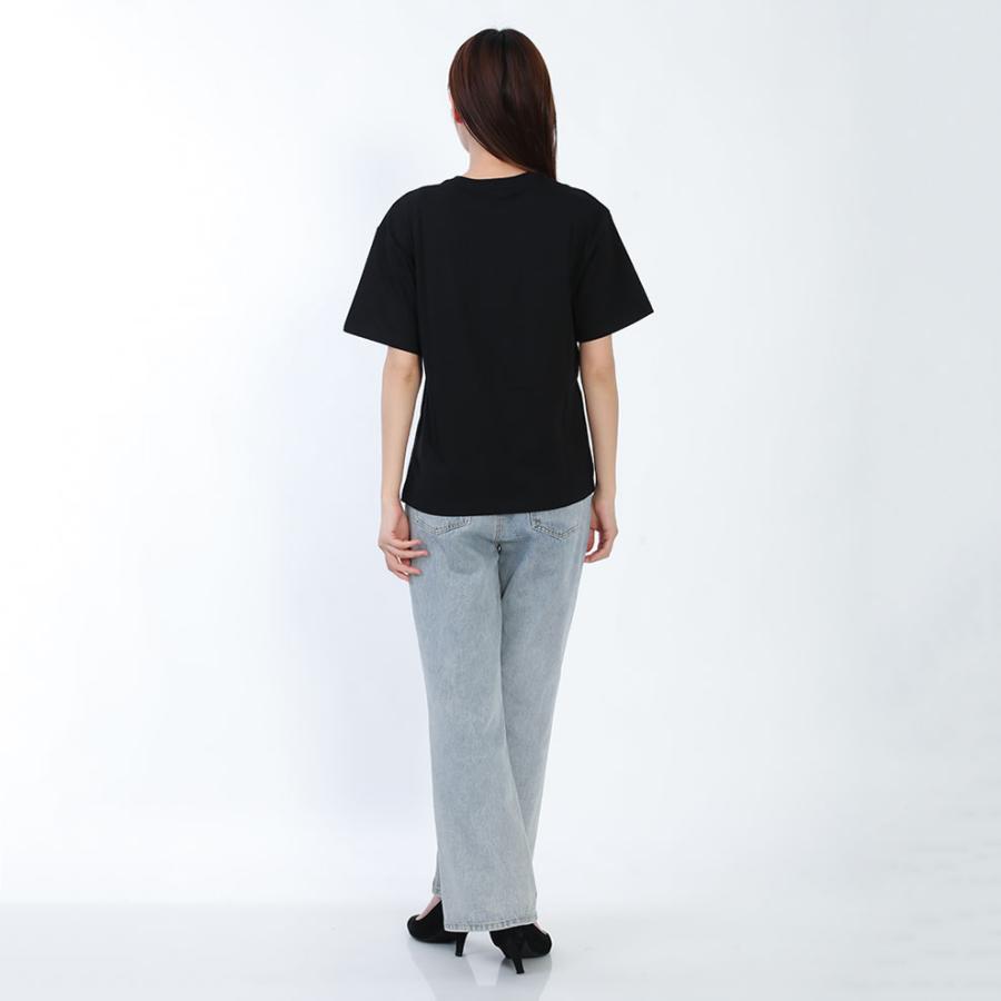新品・正規品☆MARC JACOBS KIDS マークジェイコブス キッズ Tシャツ W60755 半袖 カットソー コットン クルーネックの画像