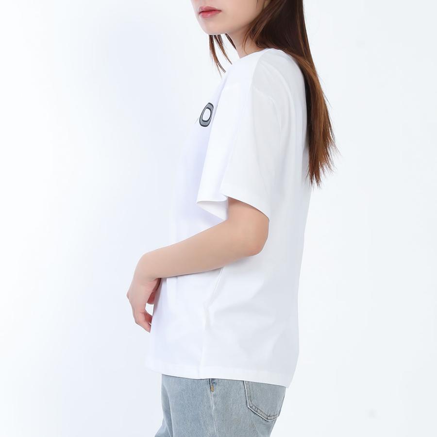 新品・正規品☆MARC JACOBS KIDS マークジェイコブス キッズ Tシャツ W60766 半袖 カットソー クルーネック ロゴ 大人もOKの画像