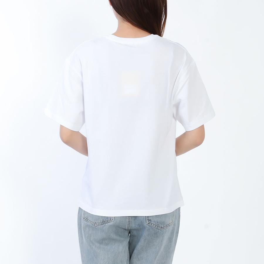 新品・正規品☆MARC JACOBS KIDS マークジェイコブス キッズ Tシャツ W60766 半袖 カットソー クルーネック ロゴ 大人もOKの画像