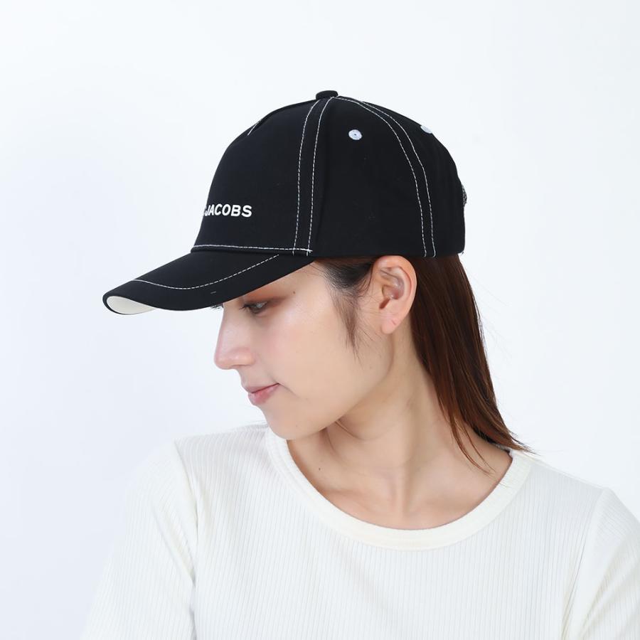新品・業界最安値挑戦セール☆ MARC JACOBS KIDS マークジェイコブス キッズ べーズボールキャップ W60844 ユニセックス ロゴ刺繍 大人もOKの画像