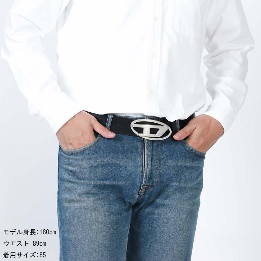 DIESEL [訳あり] 全品5%OFFクーポン☆30日迄☆ ディーゼル