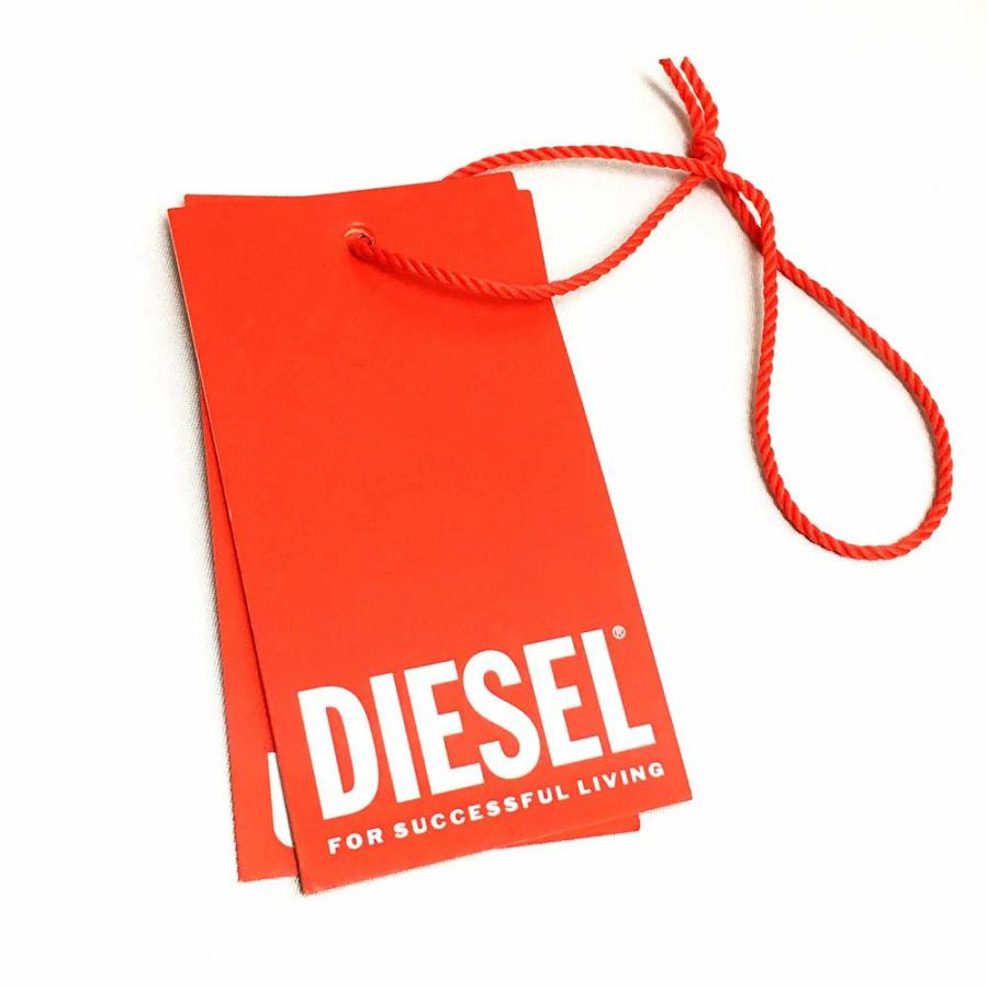 新品・正規品 決算セール☆DIESEL X09596 P6330 CHARM-D SHOULDER M ショルダーバッグ キルティング デニム レディース 2wayの画像
