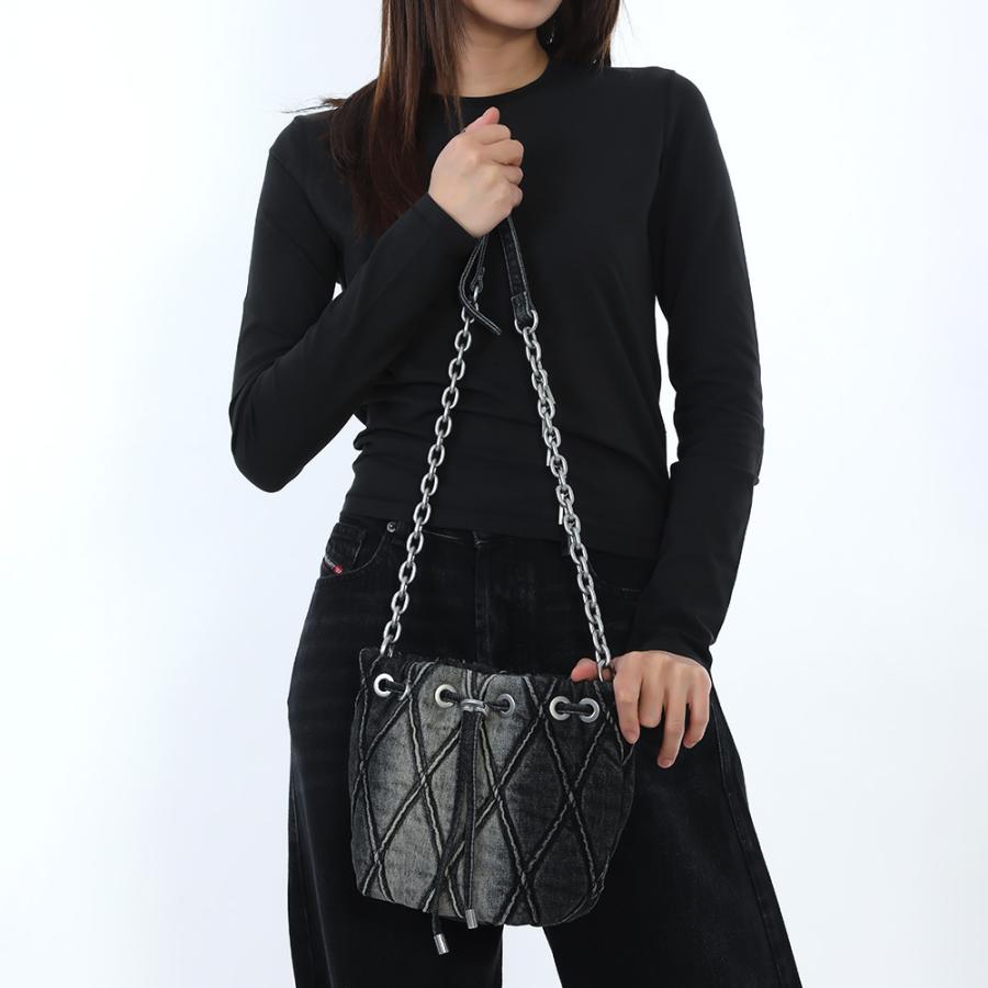 DIESEL（ディーゼル） 新品・業界最安値挑戦セール☆DIESEL X10346 
