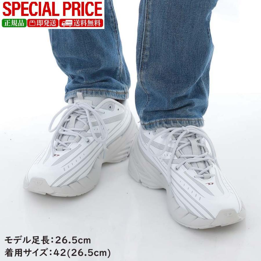 DIESEL（ディーゼル） 新品・正規品 決算セール☆ディーゼル Y03436