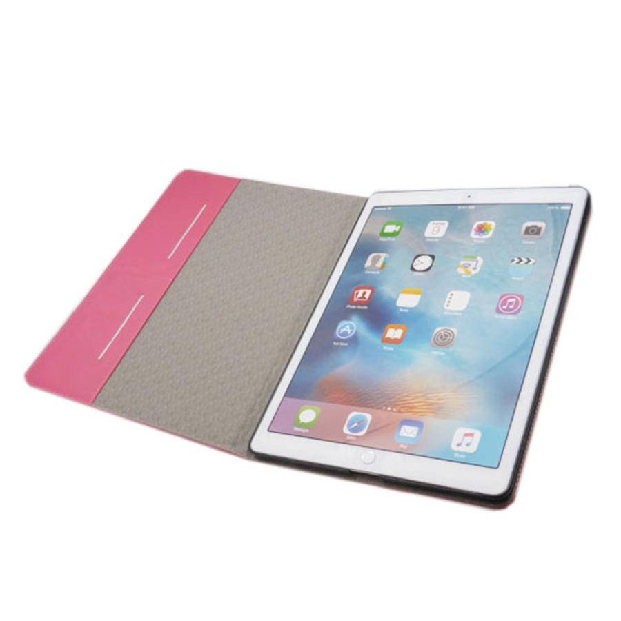 2016年 iPad Pro 9.7インチ/iPad Air 2/第1世代 iPad Pro 12.9インチ 2015年 格子 エナメル