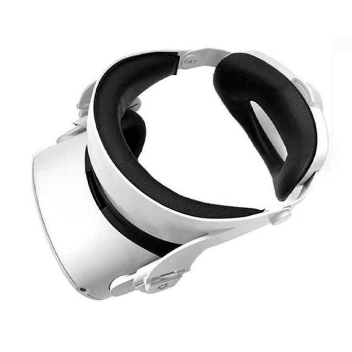 Oculus Quest 2(Meta Quest 2) メタクエスト 2 専用 社外 ヘッド 