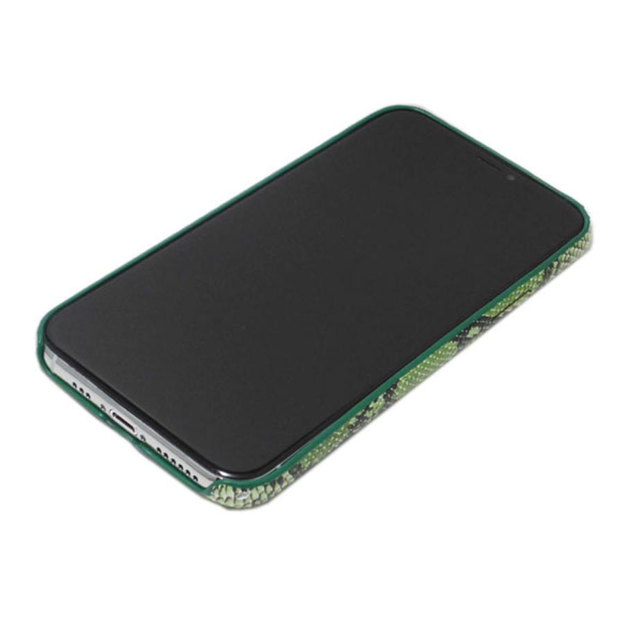 iPhone 12/12 Pro/12 Mini/12 Pro Max/11/11 Pro/11 Max パイソン柄 蛇