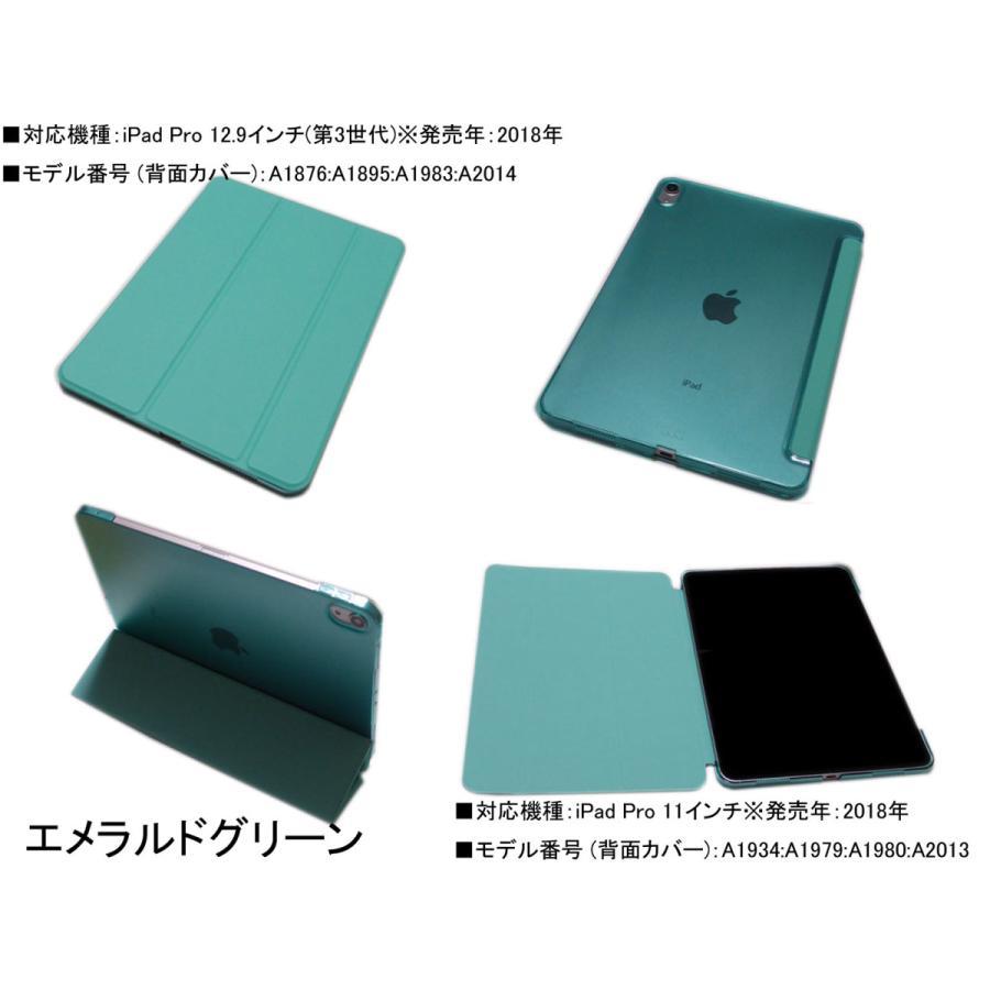 iPad Pro 11インチ (第1/第2/第3/第4世代) iPad Pro 12.9インチ (第3 