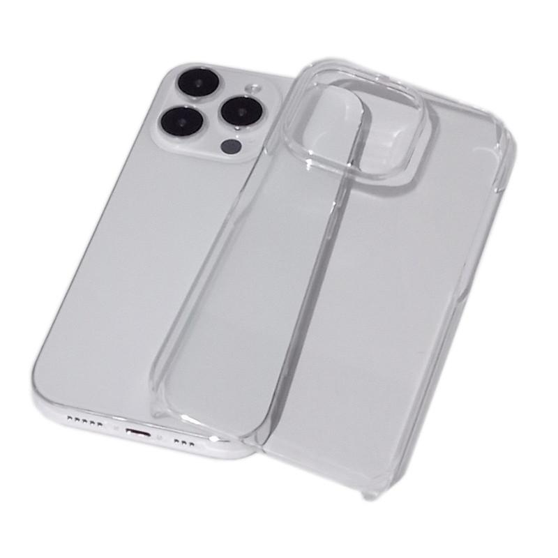 iPhone 14 ケース クリア ハード ブラック Pro Plus Max 13 15 iPhone 14 ケース クリア ハード ブラック Pro Plus Max 13 15