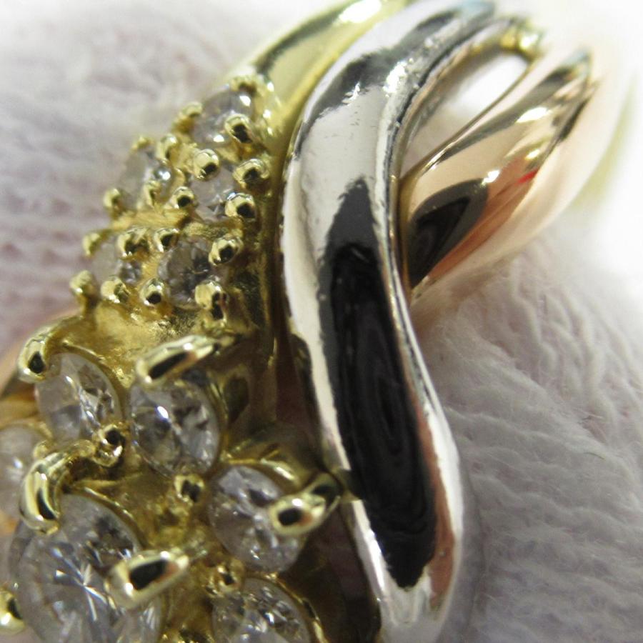 ジュエリー ダイヤモンド リング 指輪 PT900 プラチナ × ダイヤモンド