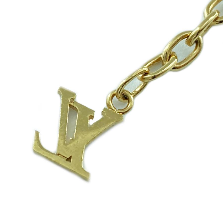LOUIS VUITTON ルイ・ヴィトン ブラスレ・ギャンブルブレスレット 