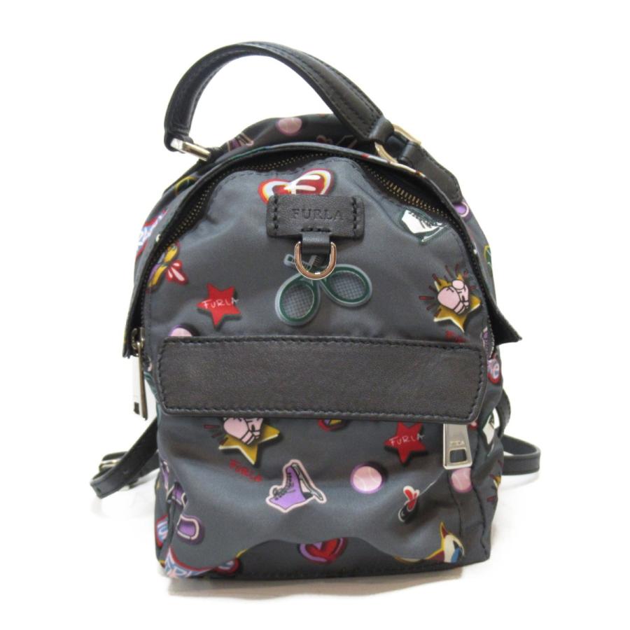 FURLA Furla フルラ リュックサック バックパック ミニリュックサック  