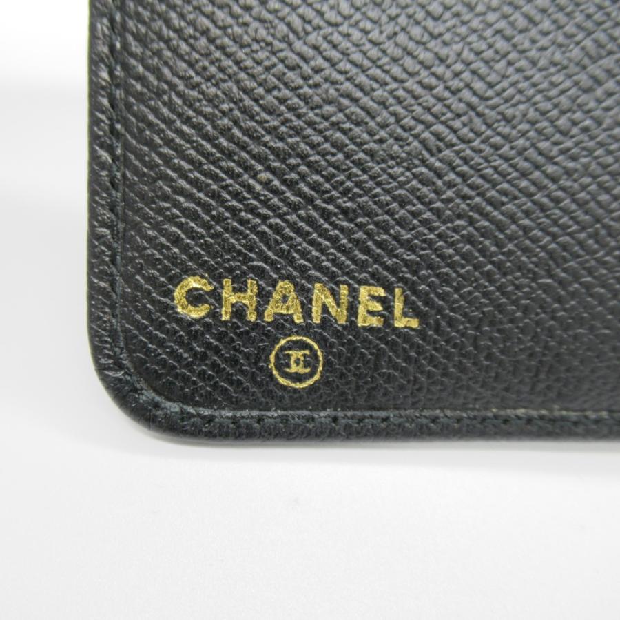 アウトレットクーポン 【CHANEL】シャネル 手帳カバー ニュー