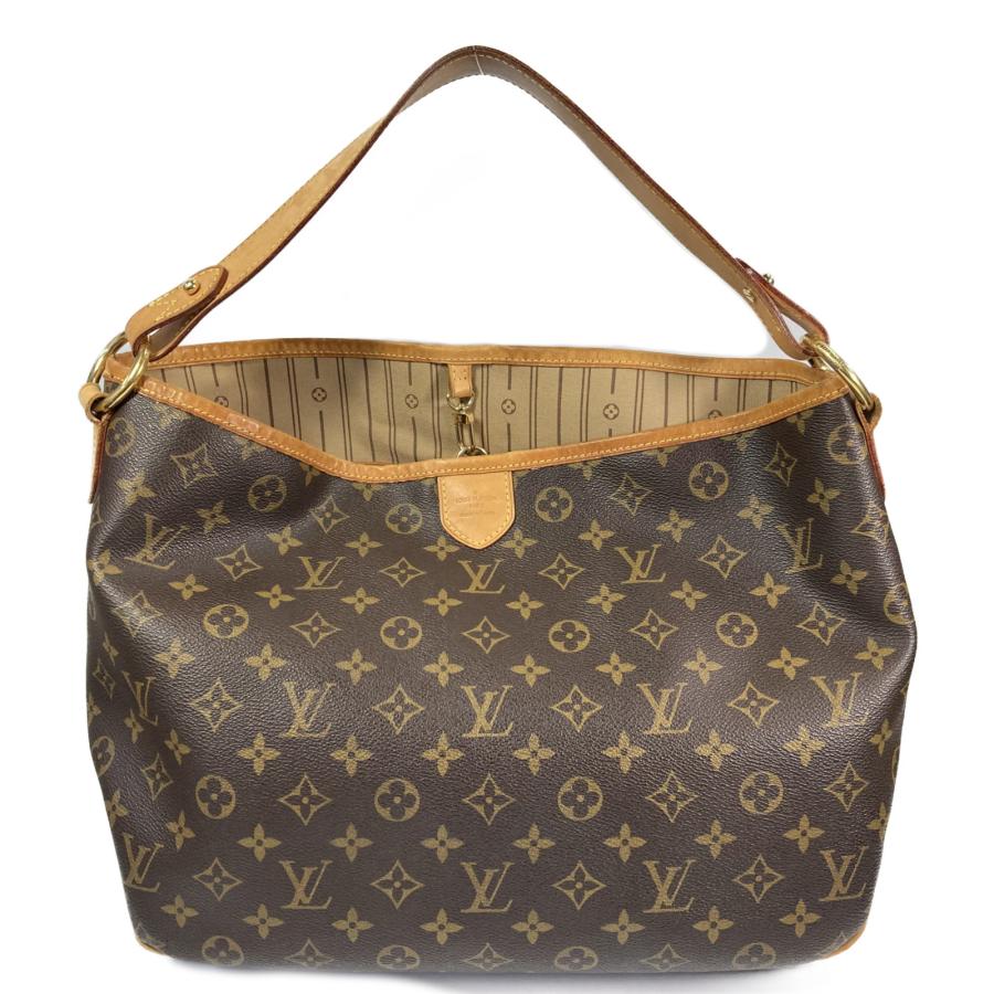 LOUIS VUITTON ルイ・ヴィトン ショルダーバッグ ディライトフルPM  