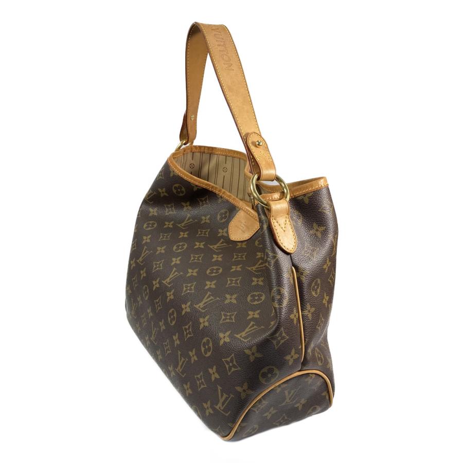 LOUIS VUITTON ルイ・ヴィトン ショルダーバッグ ディライトフルPM  