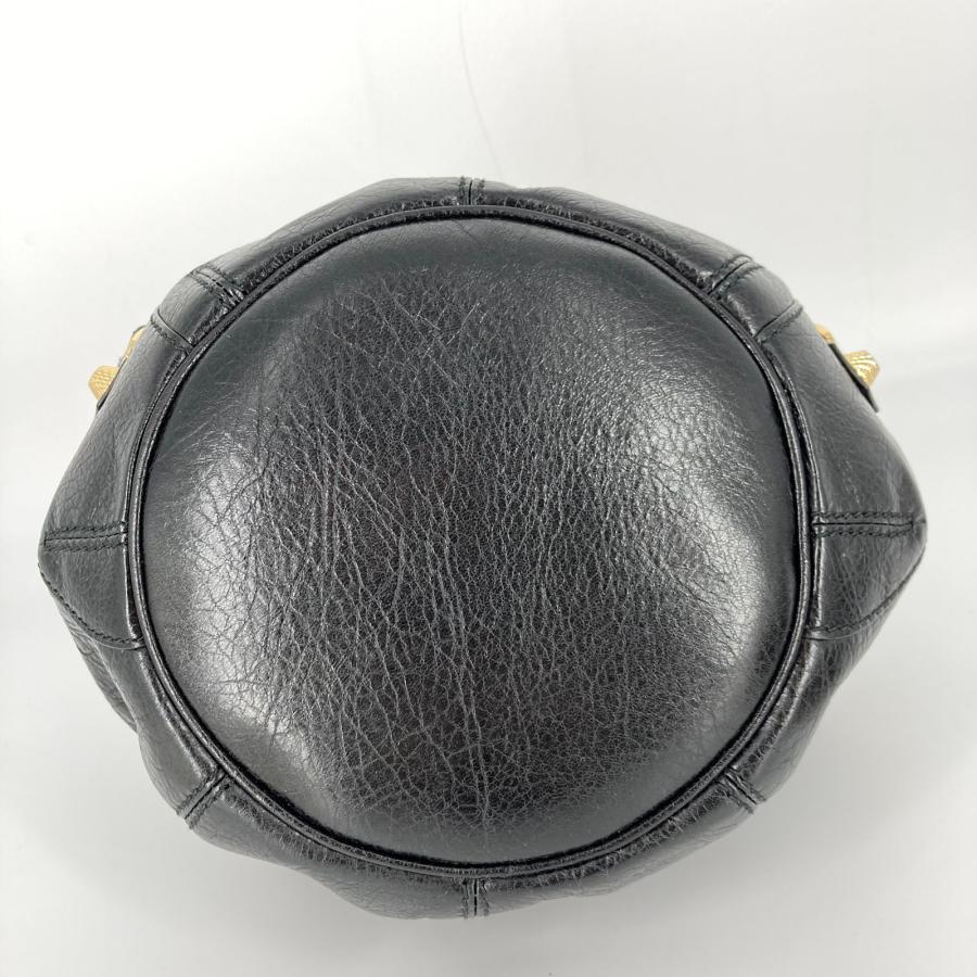 BALENCIAGA バレンシアガ 2wayショルダーバッグ ミニポンポン BALENCIAGA バレンシアガ 2wayショルダーバッグ ミニポンポン
