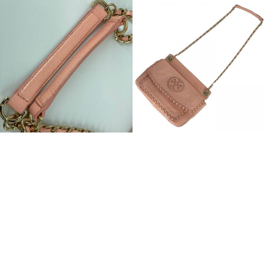 TORY BURCH Tory Burch トリーバーチ ショルダーバッグ チェーン TORY BURCH Tory Burch トリーバーチ ショルダーバッグ チェーン