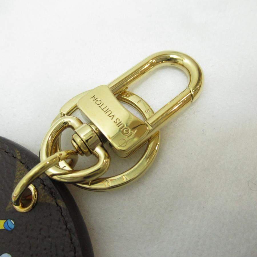 LOUIS VUITTON ルイ・ヴィトン キーホルダー ポルトクレ LOUIS VUITTON ルイ・ヴィトン キーホルダー ポルトクレ