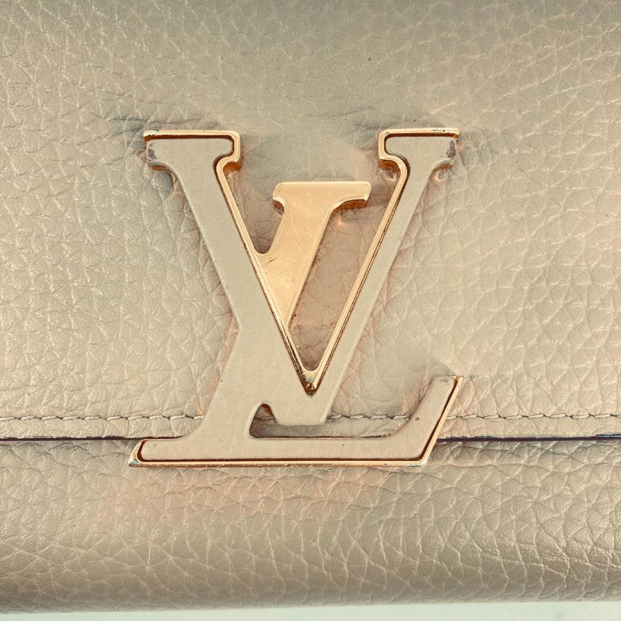 LOUIS VUITTON ルイ・ヴィトン 二つ折り長財布 ポルトフォイユ LOUIS VUITTON ルイ・ヴィトン 二つ折り長財布 ポルトフォイユ
