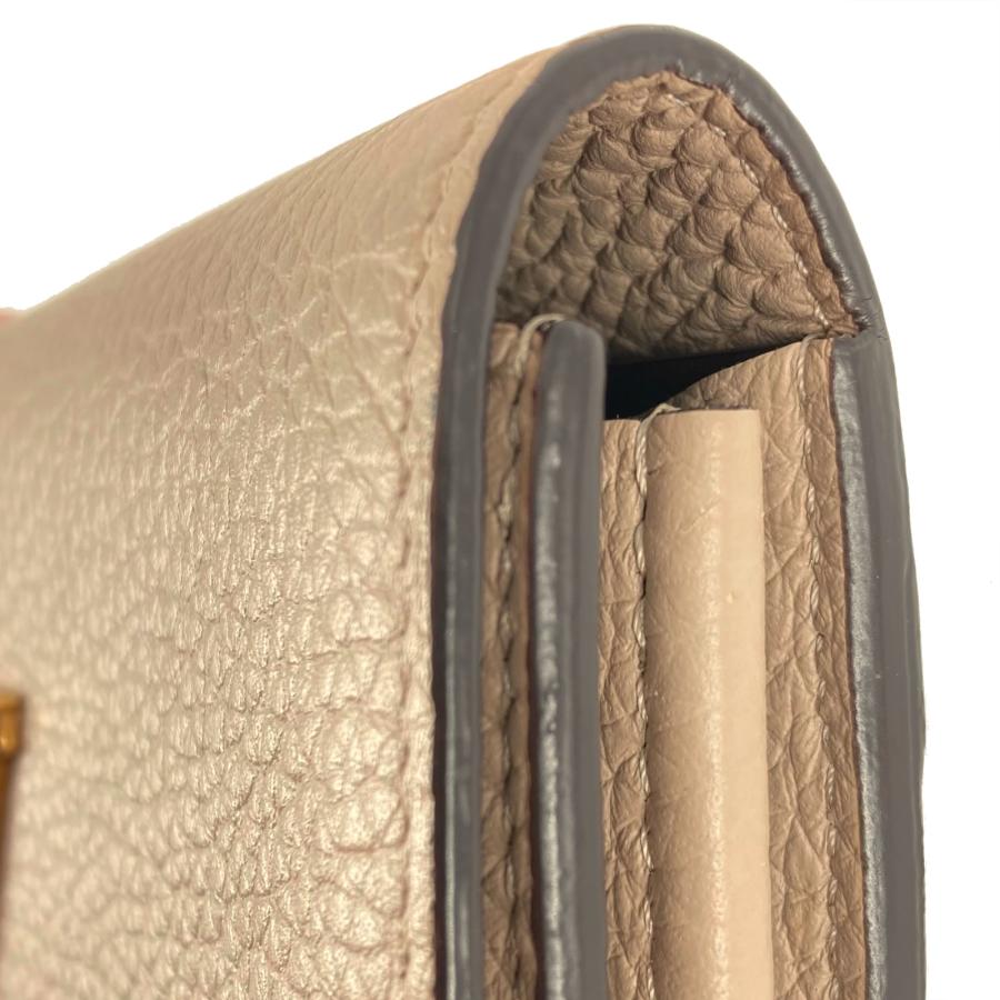 LOUIS VUITTON ルイ・ヴィトン 二つ折り長財布 ポルトフォイユ LOUIS VUITTON ルイ・ヴィトン 二つ折り長財布 ポルトフォイユ