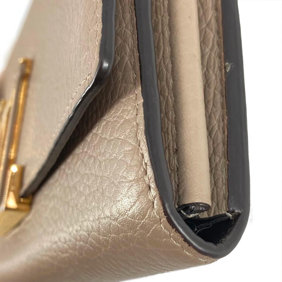 LOUIS VUITTON ルイ・ヴィトン 二つ折り長財布 ポルトフォイユ LOUIS VUITTON ルイ・ヴィトン 二つ折り長財布 ポルトフォイユ